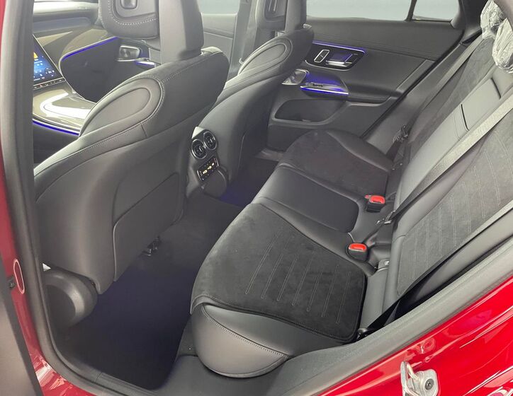 Mercedes-Benz GLC 13