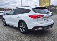 Ford Focus Kombi 2,0 l 110 kw