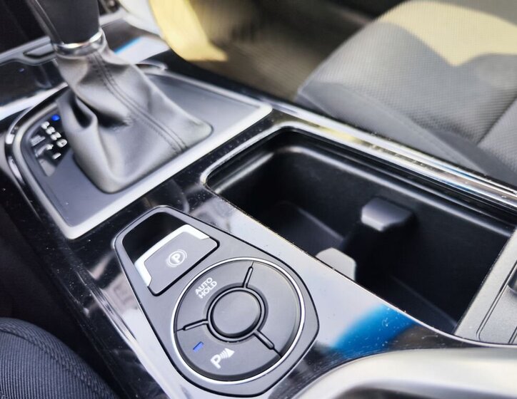 Hyundai i40 Kombi 1,6 l 100 kw