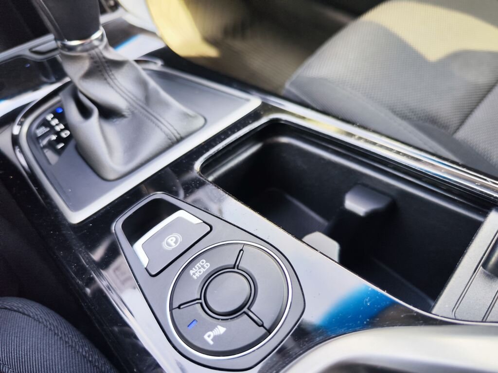 Hyundai i40 Kombi 1,6 l 100 kw