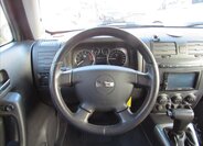 Hummer H3 SUV 3,5 l 164 kw