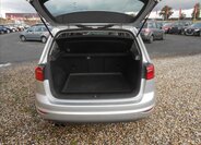 Volkswagen Golf Sportsvan 17