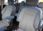 Peugeot Partner Tepee Kombi 1,6 l 66 kw