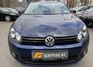 Volkswagen Golf Kombi 1,6 l 77 kw