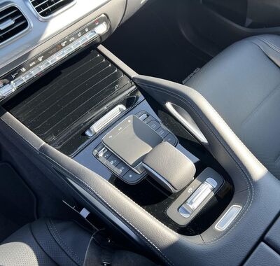 Mercedes-Benz GLE 15