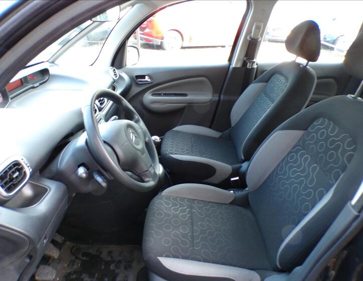 Citroën C3 Picasso 14