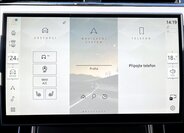 Land Rover Range Rover Evoque SUV 2,0 l 120 kw