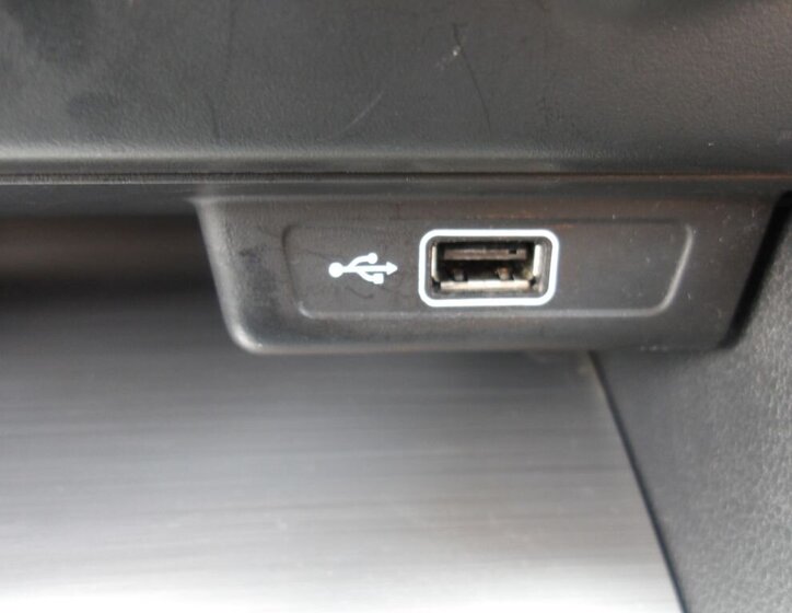 Škoda Octavia Sedan / Limuzína 999,0 85 kw