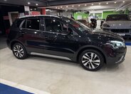 Suzuki SX4 S-Cross 9