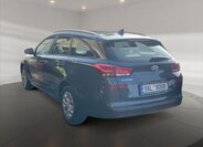 Hyundai i30 Kombi 998,0 88 kw