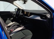 Škoda Kamiq SUV / Terénní 1,5 l 110 kw