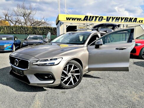 Volvo V60 Kombi 2,0 l 110 kw