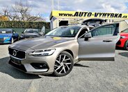 Volvo V60 Kombi 2,0 l 110 kw