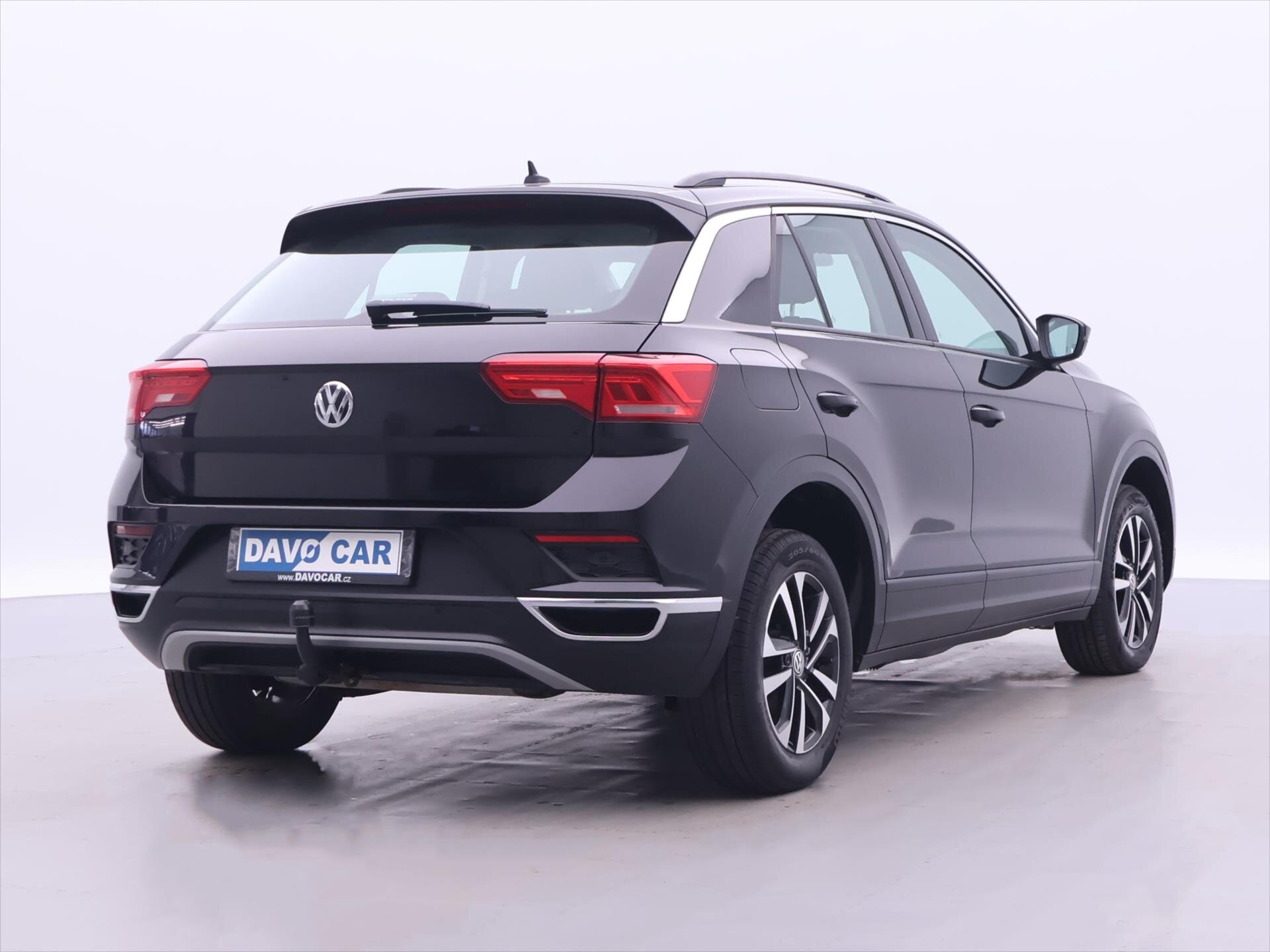 Volkswagen T-Roc SUV / Terénní 999,0 85 kw