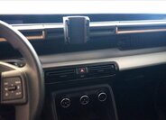 Citroën C3 Aircross SUV 1,2 l 74 kw