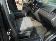 Volkswagen Multivan Kombi 2,5 l 128 kw