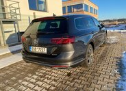 Volkswagen Passat Kombi 0,0 140 kw