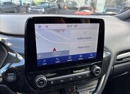 Ford Puma SUV / Terénní 999,0 125 kw