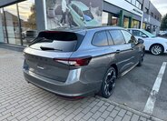 Škoda Superb Kombi 2,0 l 110 kw