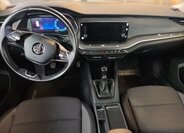 Škoda Octavia Liftback 2,0 l 85 kw