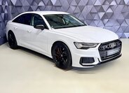 Audi S6 Sedan / Limuzína 3,0 l 253 kw