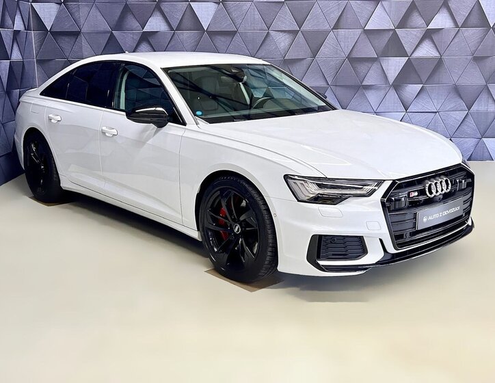Audi S6 Sedan / Limuzína 3,0 l 253 kw