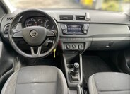 Škoda Fabia 9