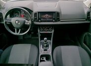 Škoda Karoq 8