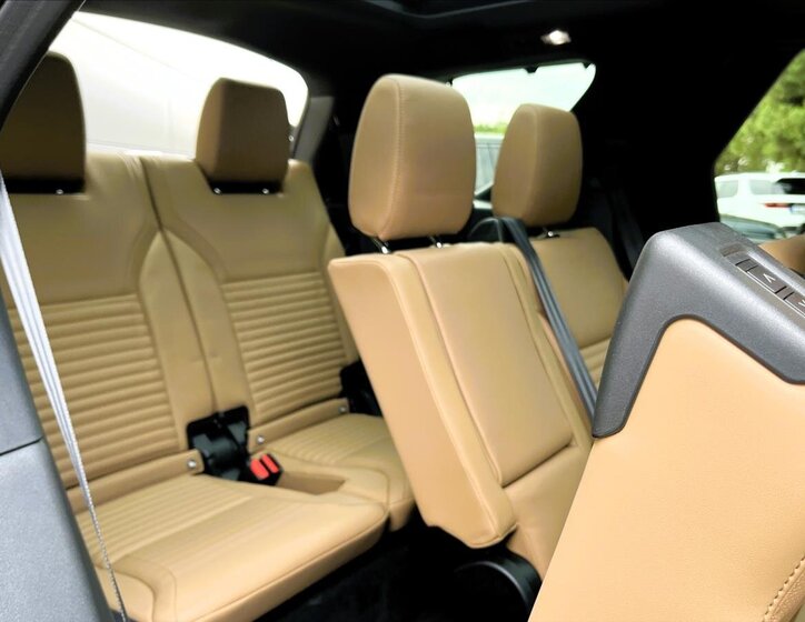 Land Rover Discovery SUV 3,0 l 257 kw