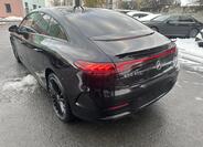 Mercedes-Benz EQE 5
