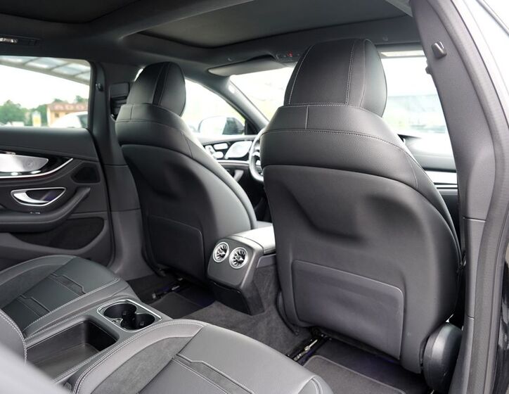 Mercedes-Benz AMG GT 30