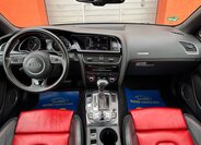 Audi A5 Kabriolet 2,0 l 140 kw