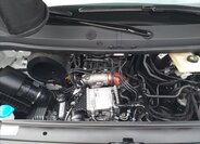 Volkswagen Grand California Ostatní 2,0 l 130 kw