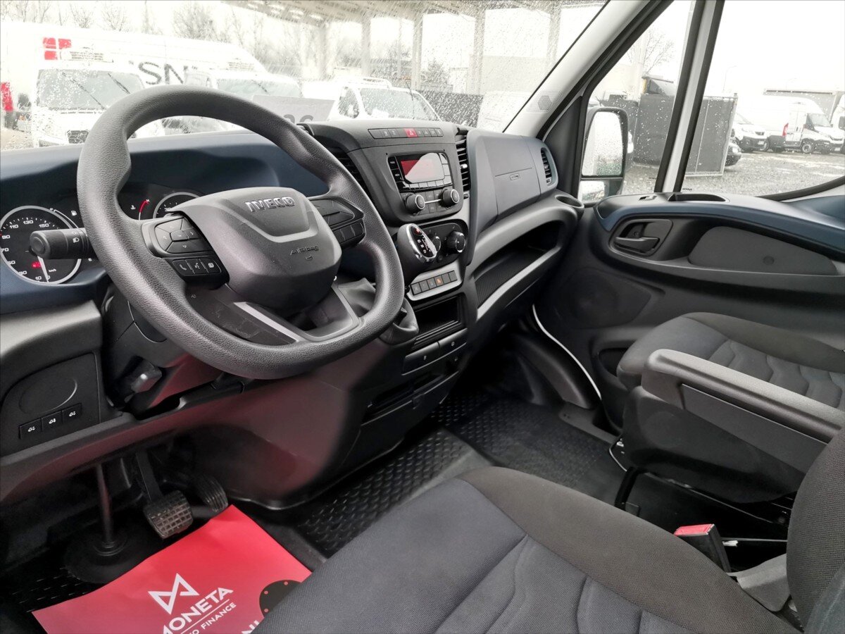 Iveco Daily Skříň 2,3 l 100 kw