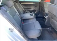 Škoda Superb Kombi 2,0 l 110 kw