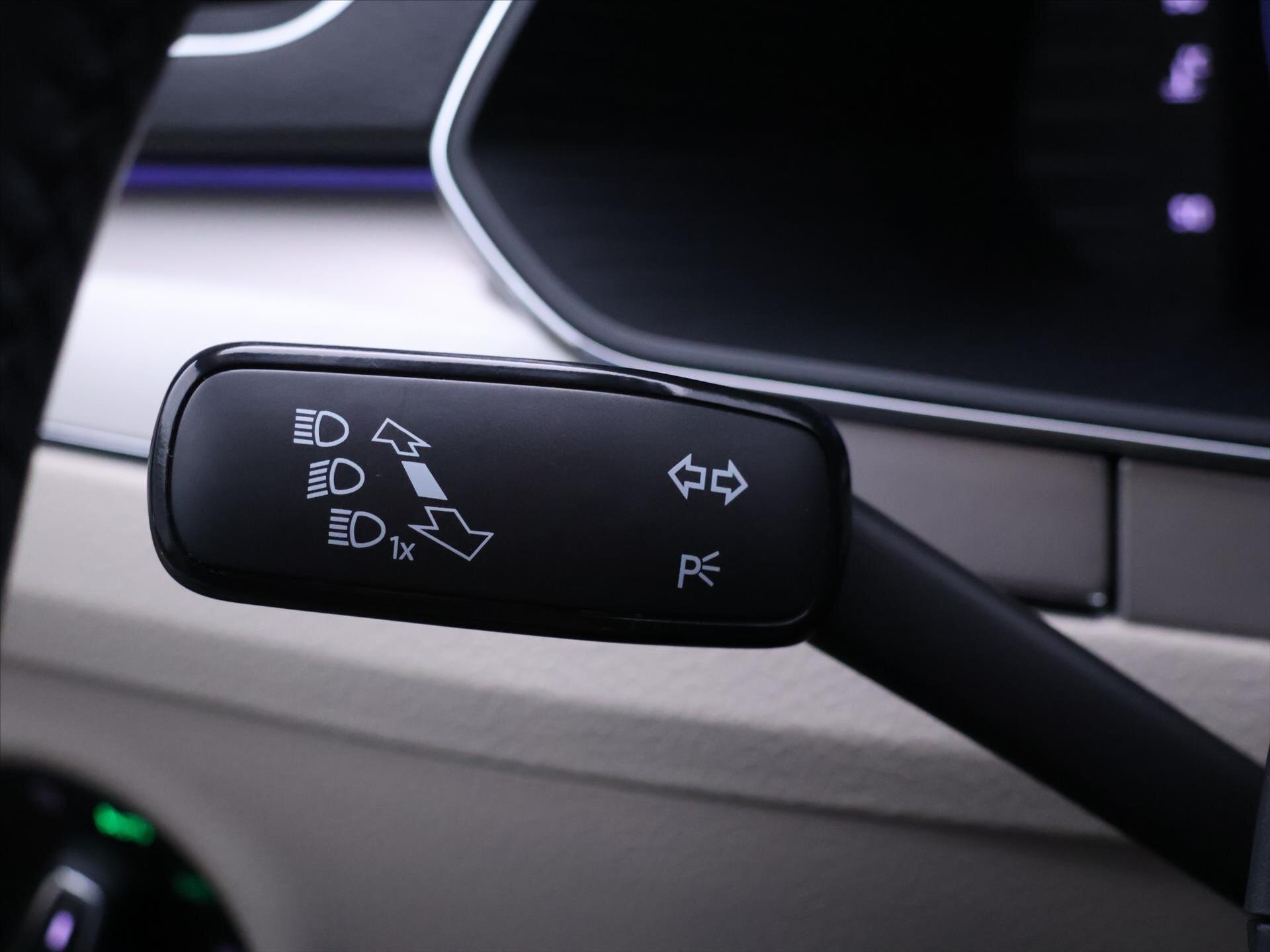 Škoda Superb Liftback 2,0 l 110 kw