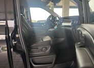 Mercedes-Benz Třídy V 16