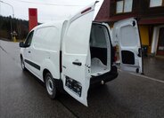 Citroën Berlingo Ostatní 1,6 l 55 kw