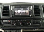 Volkswagen Transporter 12