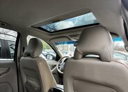 Volvo XC90 SUV / Terénní 2,4 l 120 kw