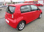 Škoda Citigo 5