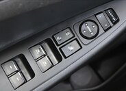 Hyundai Tucson SUV / Terénní 1,6 l 100 kw