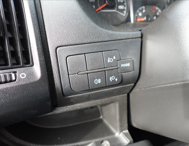 Citroën Jumper Ostatní 2,0 l 120 kw