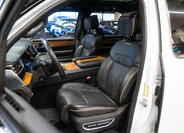 Jeep Grand Wagoneer SUV / Terénní 6,4 l 351 kw