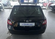 Škoda Fabia Hatchback 999,0 70 kw