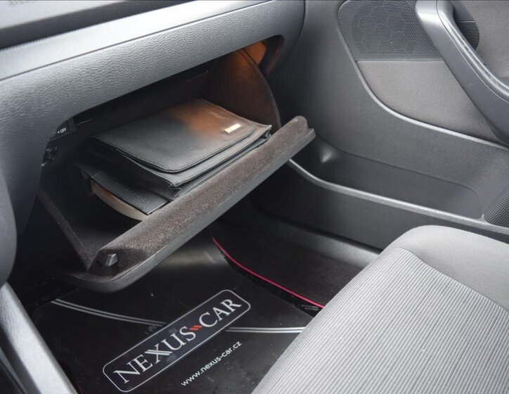 Volkswagen Golf Hatchback 1,9 l 66 kw