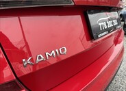 Škoda Kamiq 41