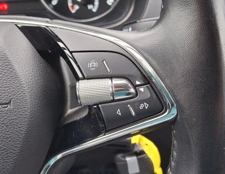 Škoda Fabia Kombi 999,0 70 kw