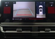 Citroën C5 Aircross SUV / Terénní 1,5 l 96 kw