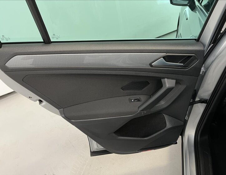 Volkswagen Tiguan 28